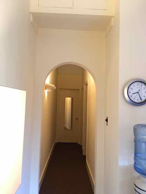 RELAX - Hallway - West Village