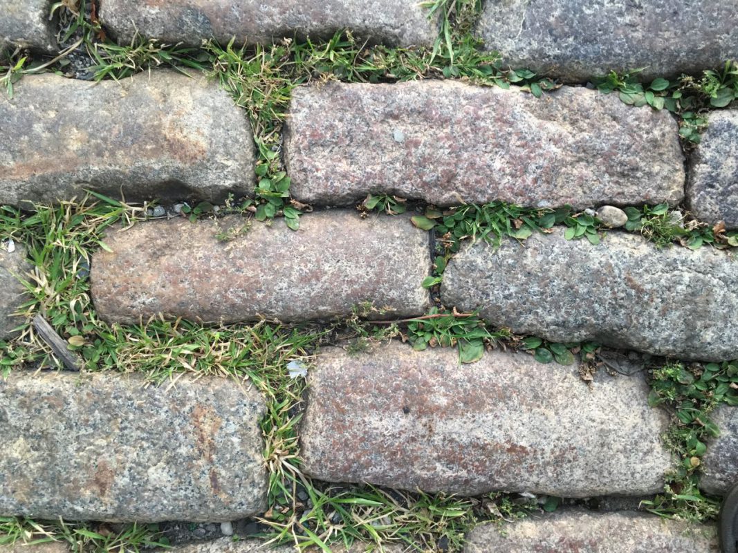 Relax - Cobblestone