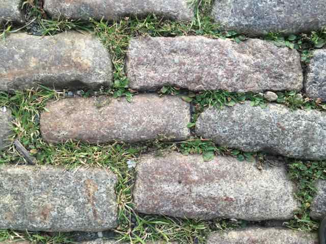 RELAX - Cobblestone