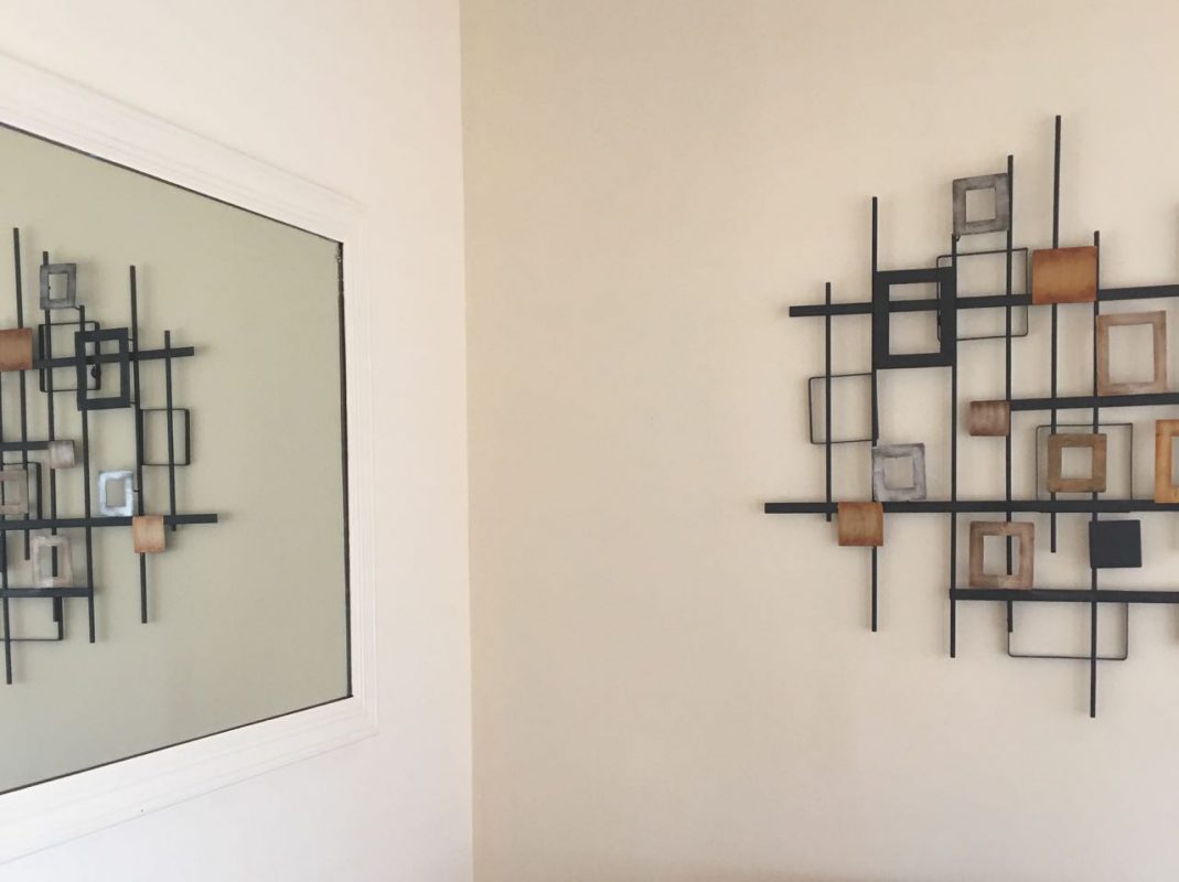 Relax - Wall Decor