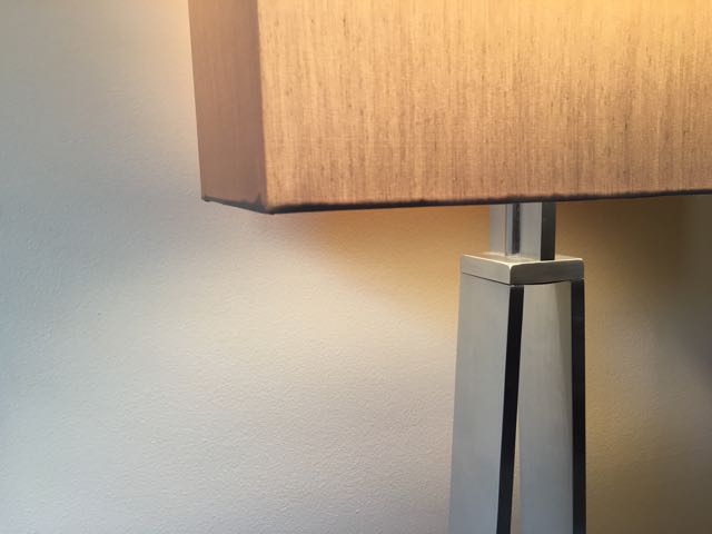 Relax - Standing Lamp