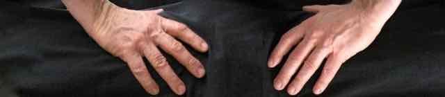 Relax Hands