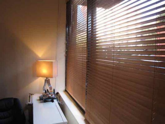 Relax - Lamp Window