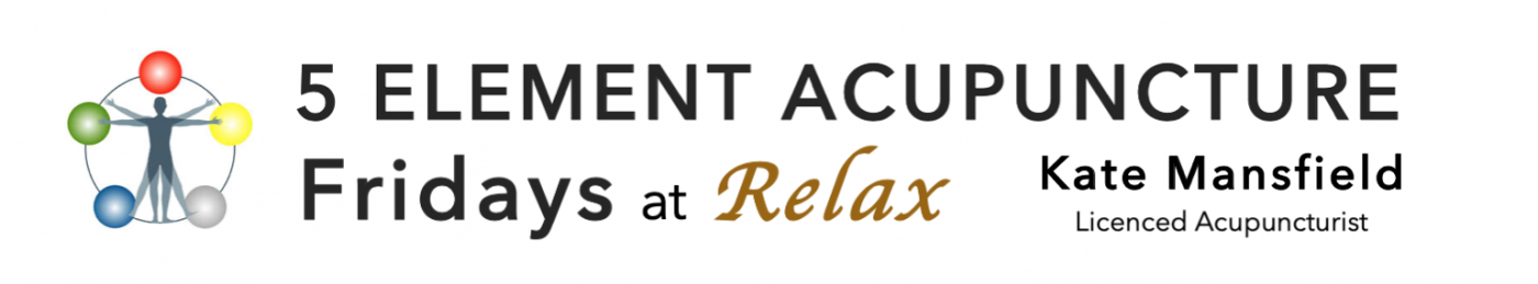 Kate Mansfield - 5 Element Acupuncture